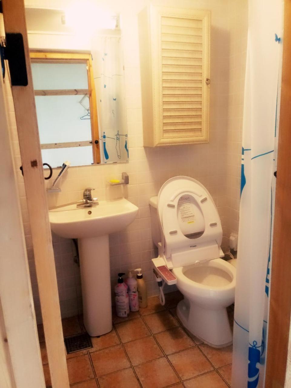 Jiwoo Dang Hotel Jeonju Bagian luar foto